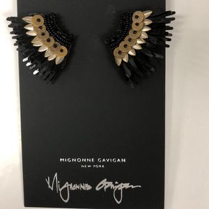 Mini Madeline earrings